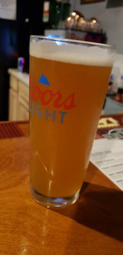 Blue Moon Belgian White